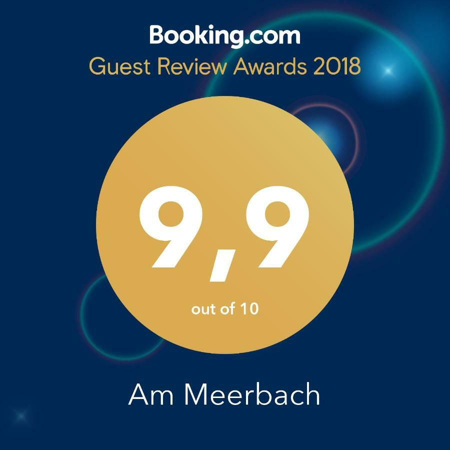 Am Meerbach 벤스하임 외부 사진